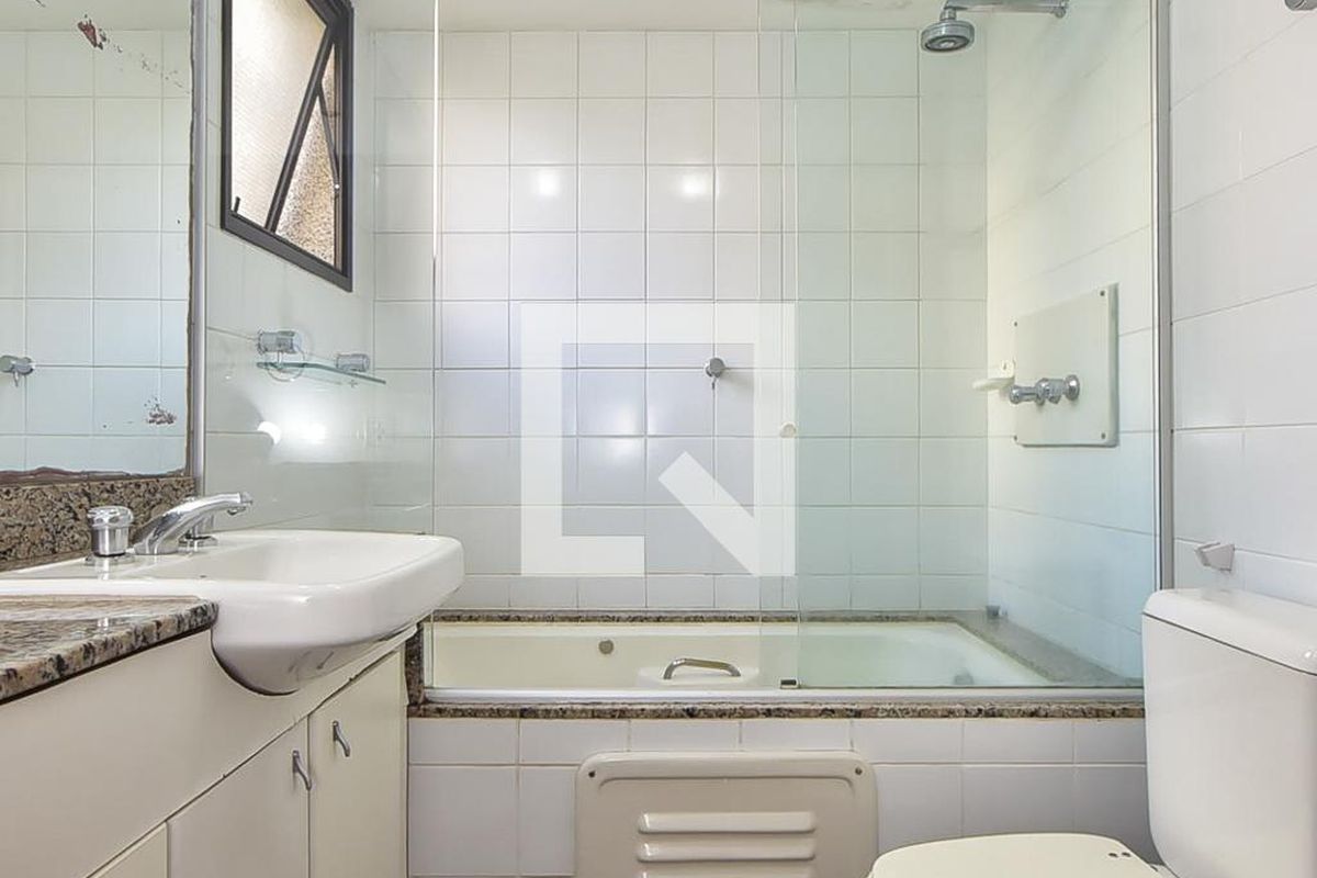 Apartamento, 3 quartos, 176 m² - Foto 95