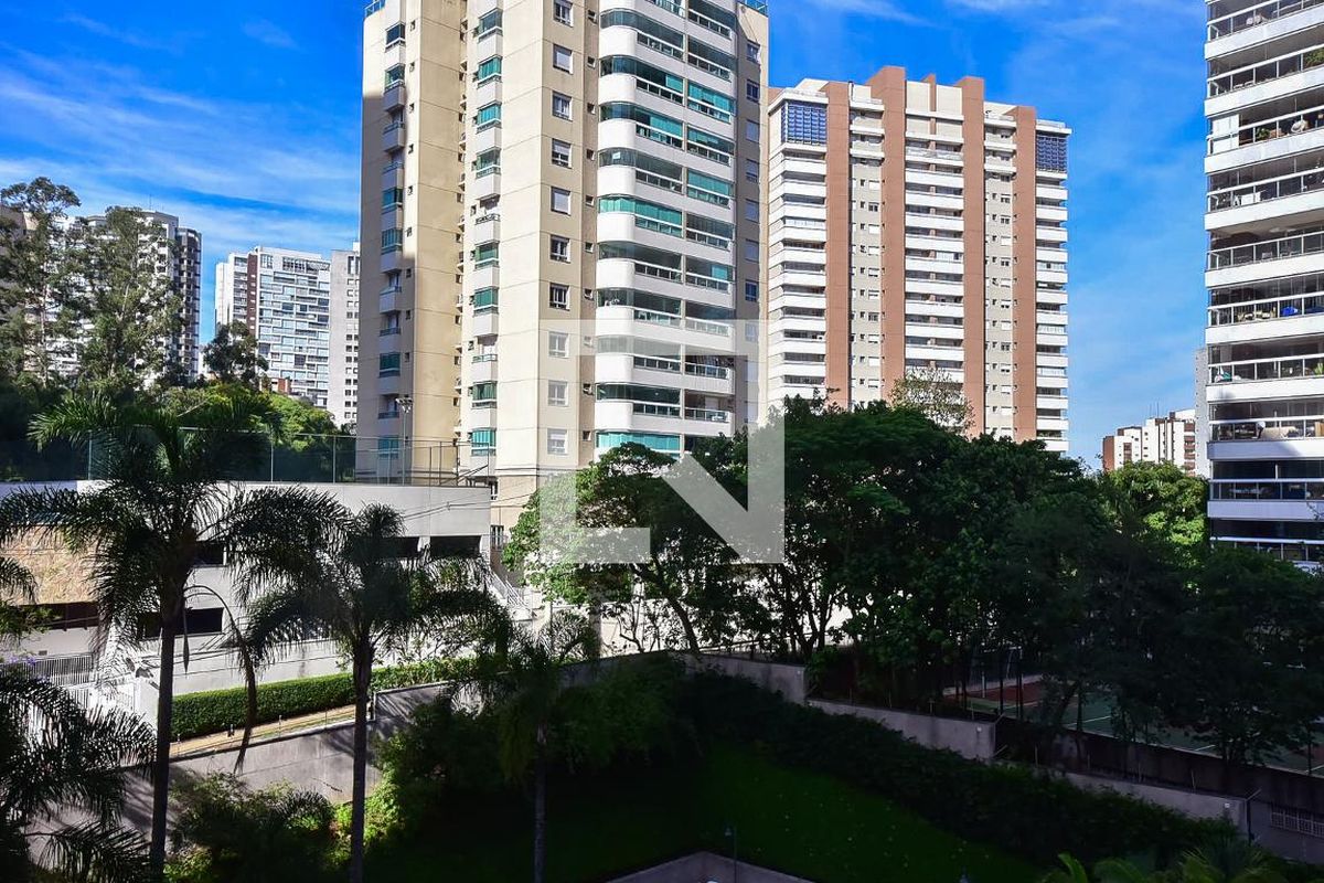 Apartamento, 3 quartos, 176 m² - Foto 37
