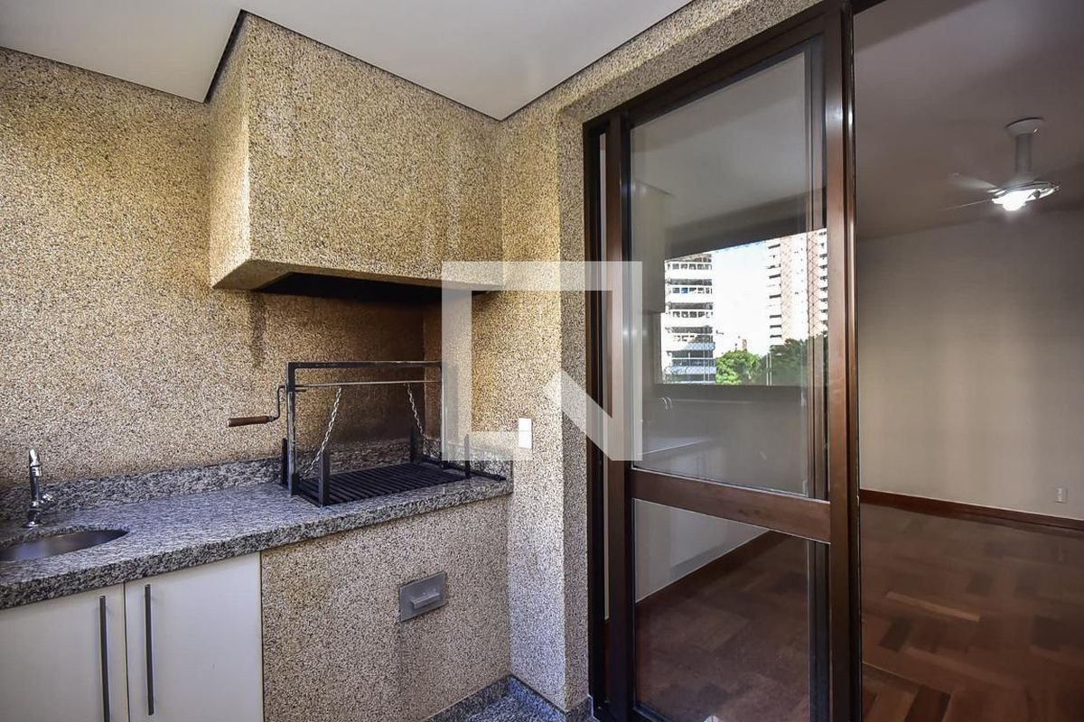 Apartamento, 3 quartos, 176 m² - Foto 35