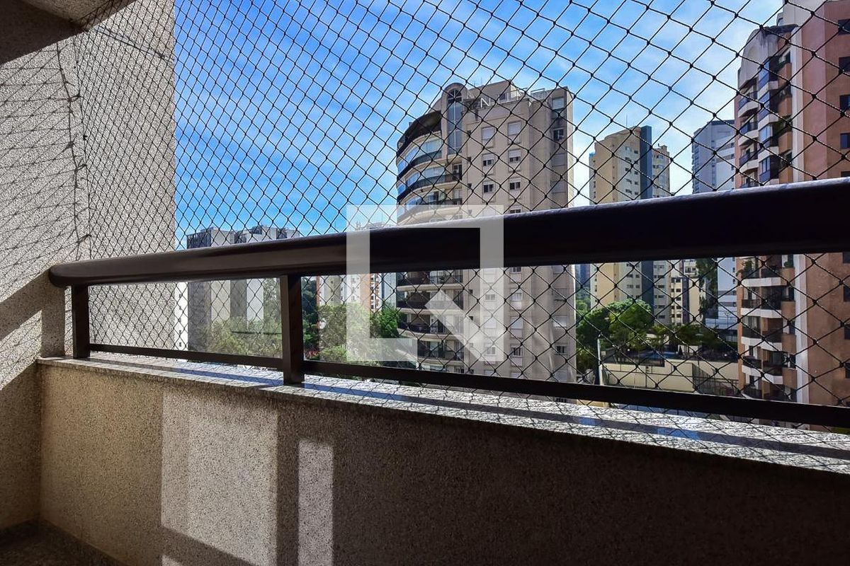 Apartamento, 3 quartos, 176 m² - Foto 87