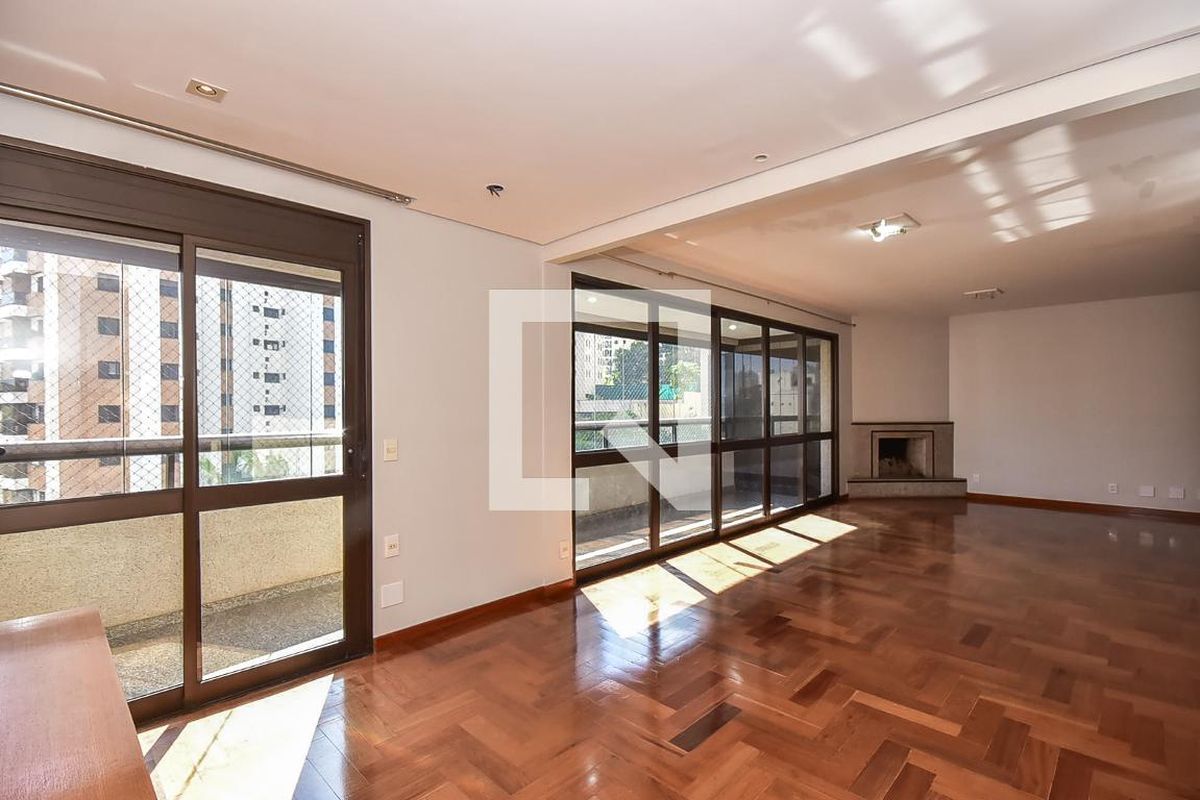 Apartamento, 3 quartos, 176 m² - Foto 11