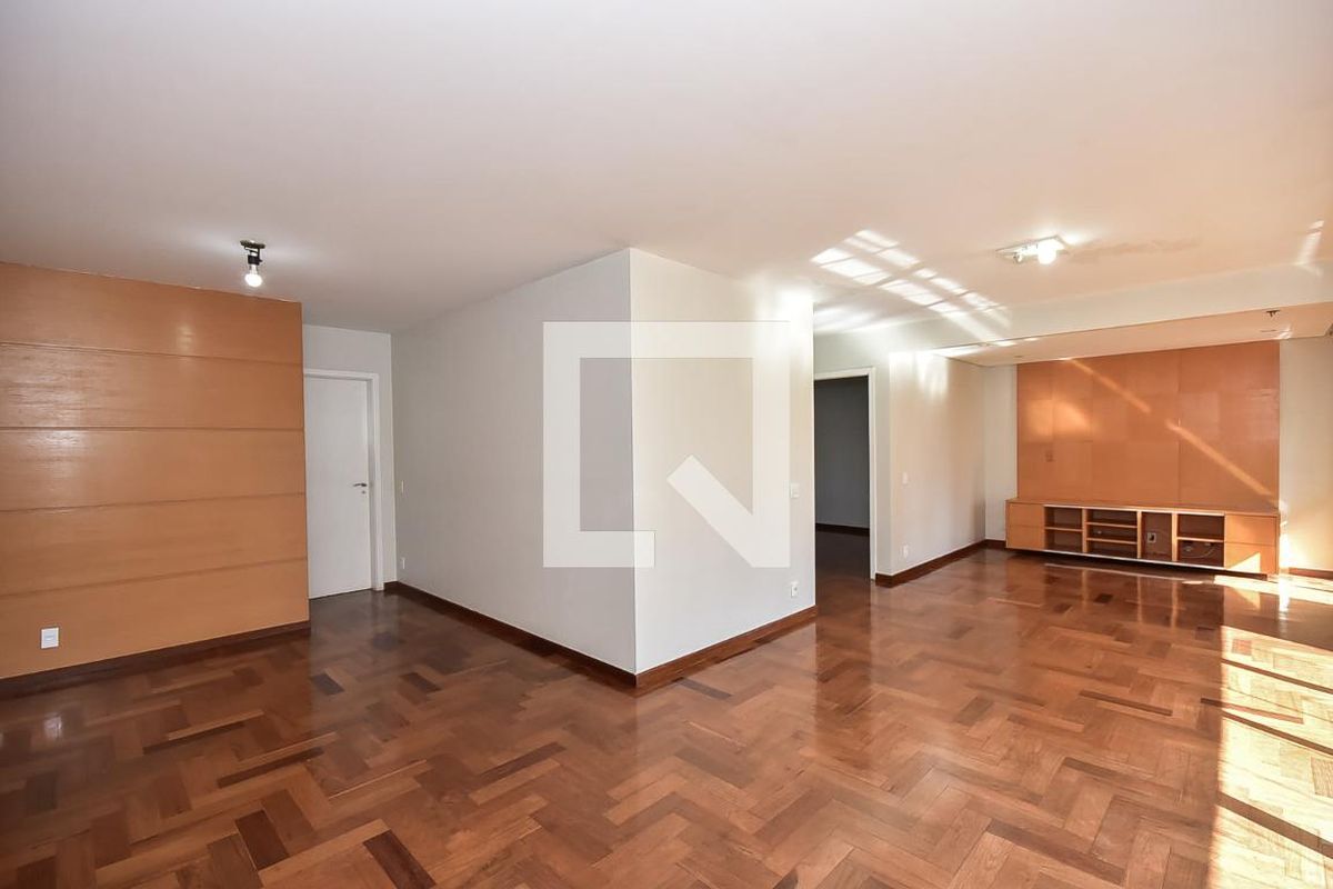 Apartamento, 3 quartos, 176 m² - Foto 2