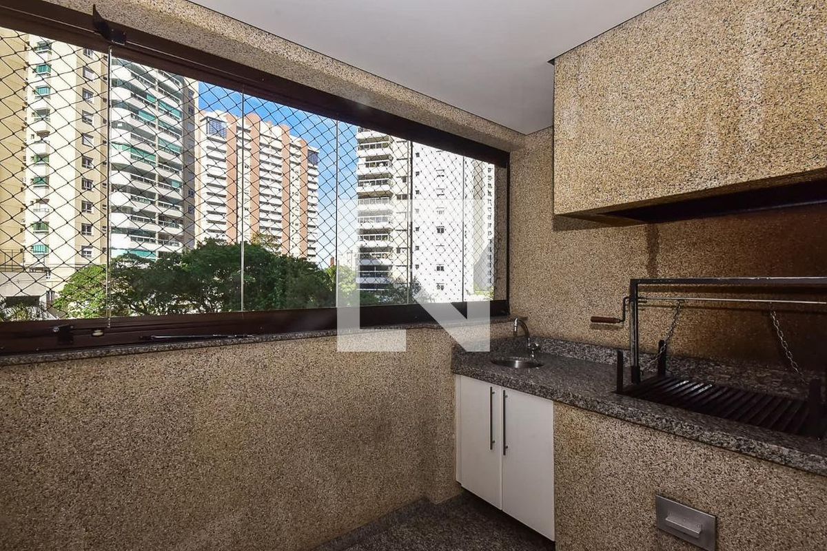 Apartamento, 3 quartos, 176 m² - Foto 33