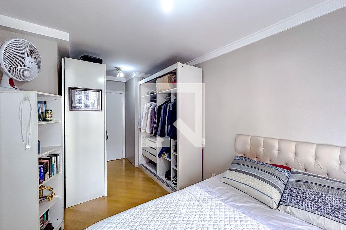 Apartamento, 3 quartos, 100 m² - Foto 32