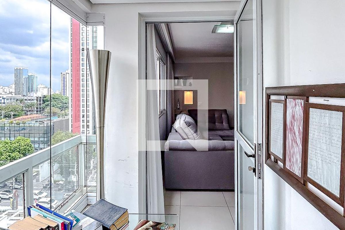 Apartamento, 3 quartos, 100 m² - Foto 24