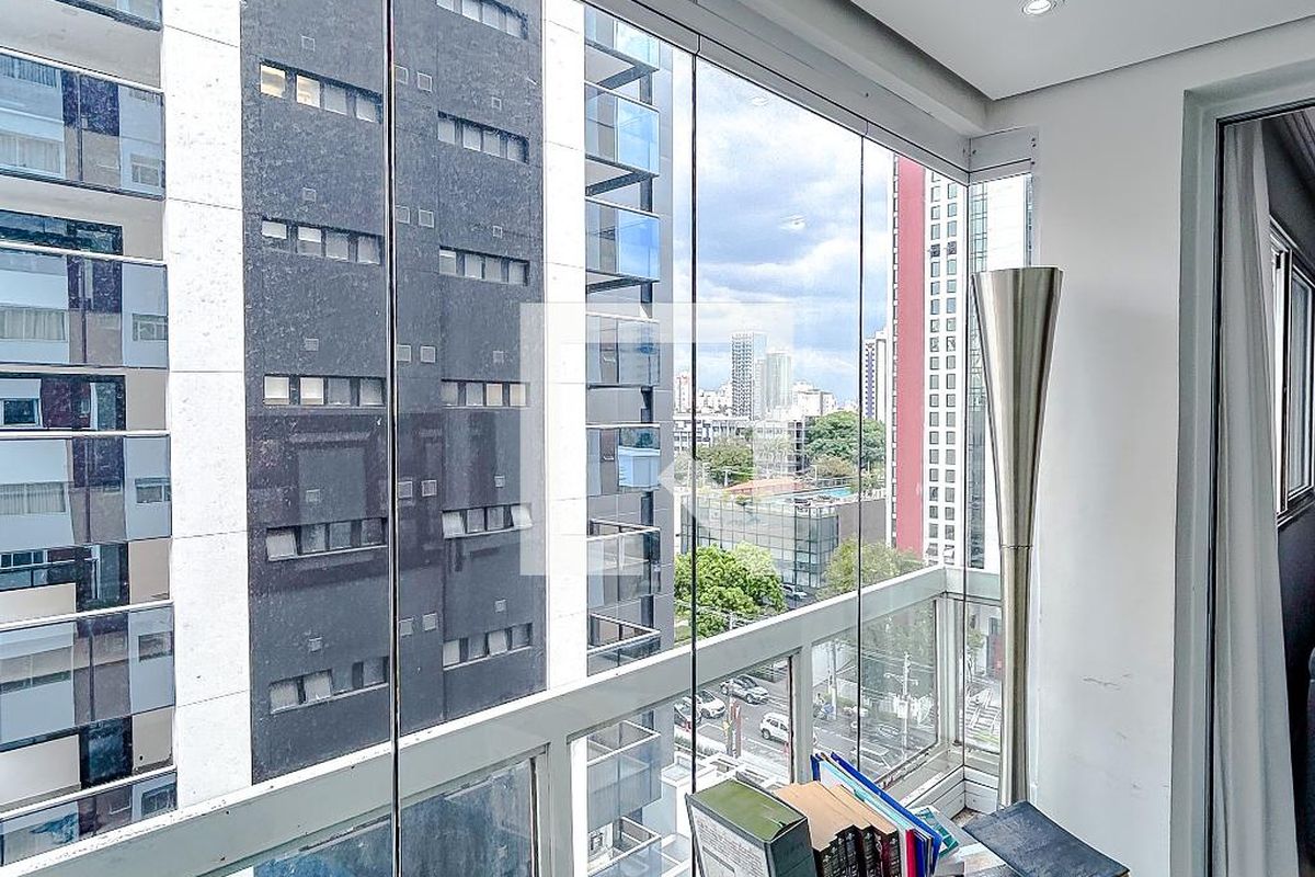 Apartamento, 3 quartos, 100 m² - Foto 22