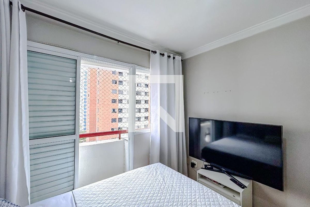 Apartamento, 3 quartos, 100 m² - Foto 30