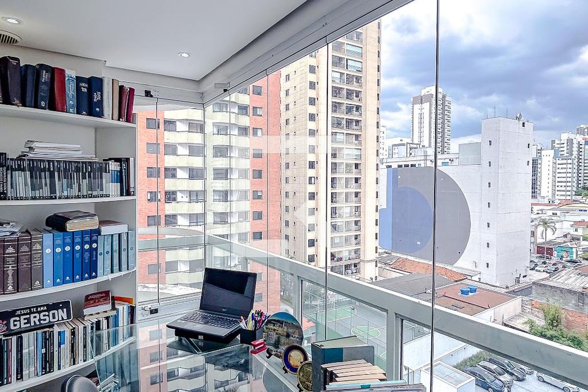 Apartamento, 3 quartos, 100 m² - Foto 18