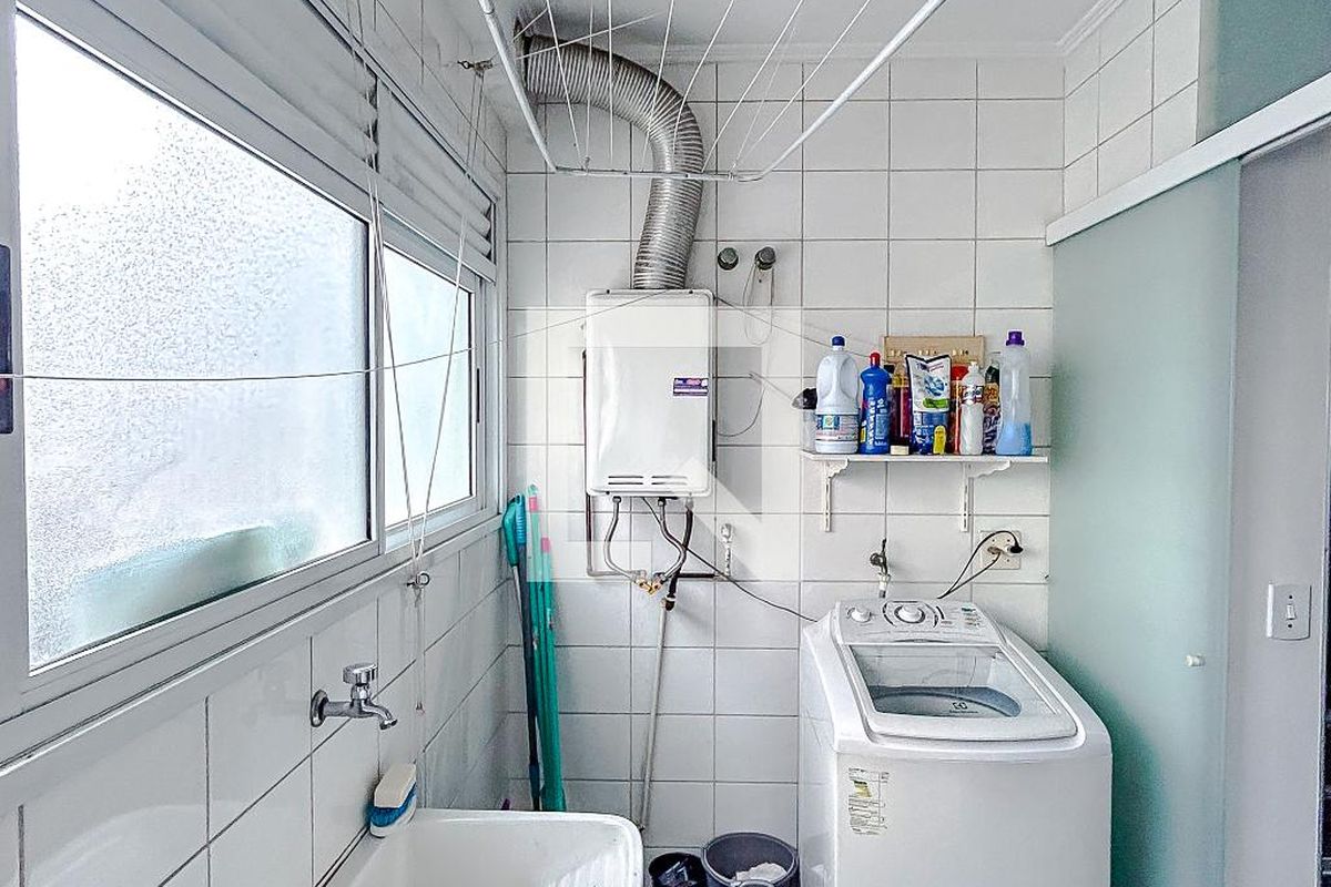 Apartamento, 3 quartos, 100 m² - Foto 100