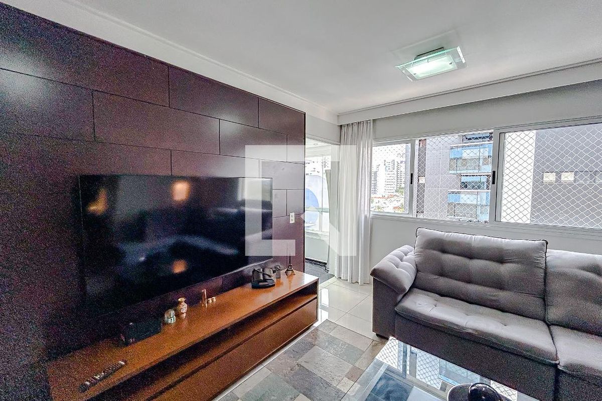 Apartamento, 3 quartos, 100 m² - Foto 4