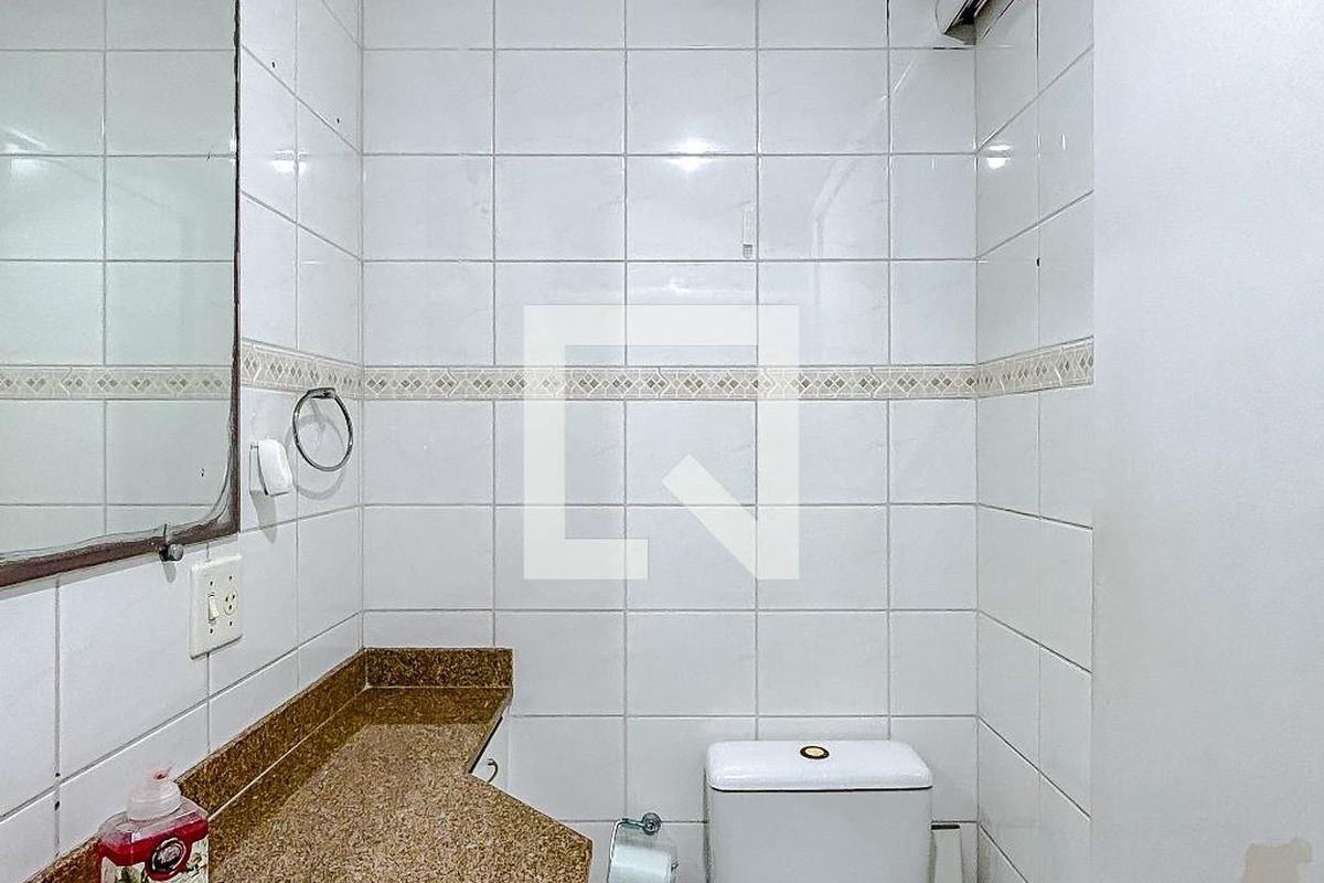 Apartamento, 3 quartos, 100 m² - Foto 78
