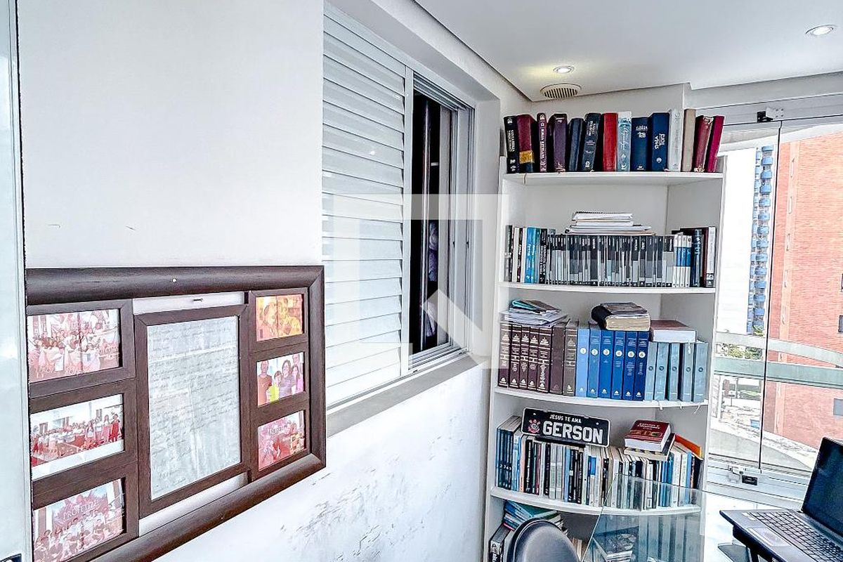 Apartamento, 3 quartos, 100 m² - Foto 20
