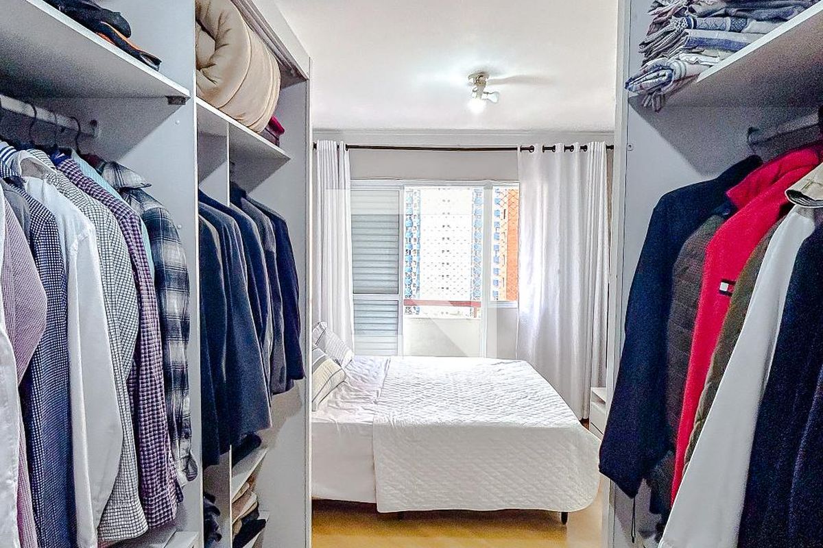 Apartamento, 3 quartos, 100 m² - Foto 42