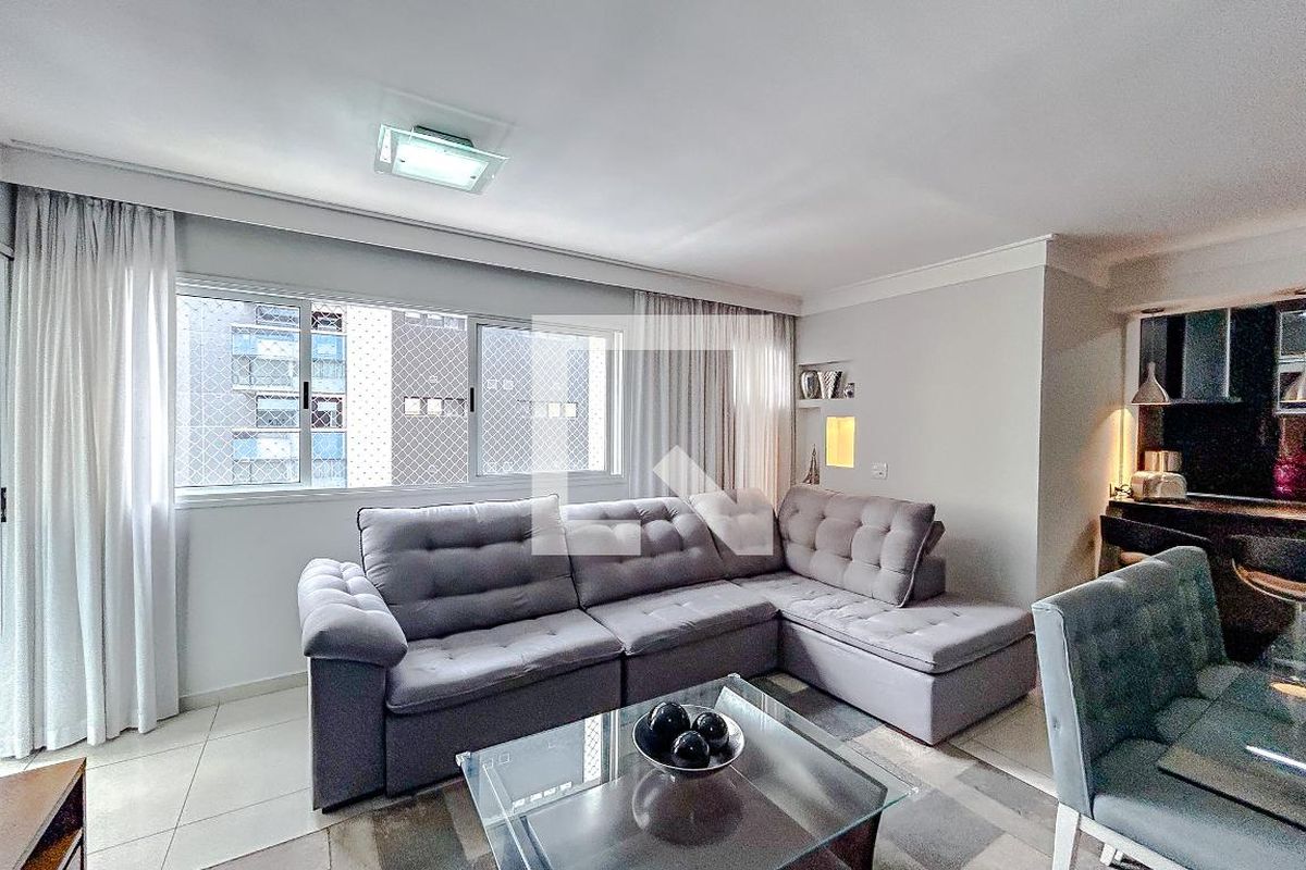 Apartamento, 3 quartos, 100 m² - Foto 2