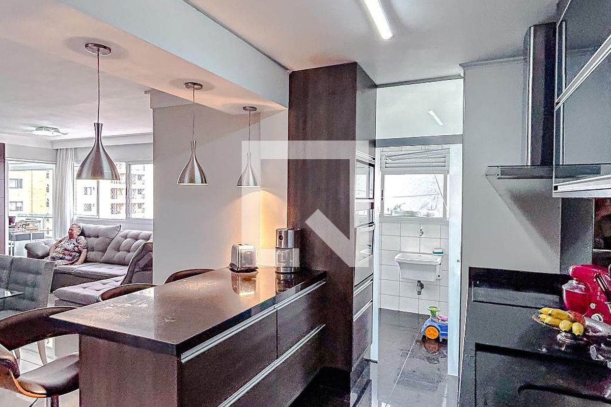 Apartamento, 3 quartos, 100 m² - Foto 88