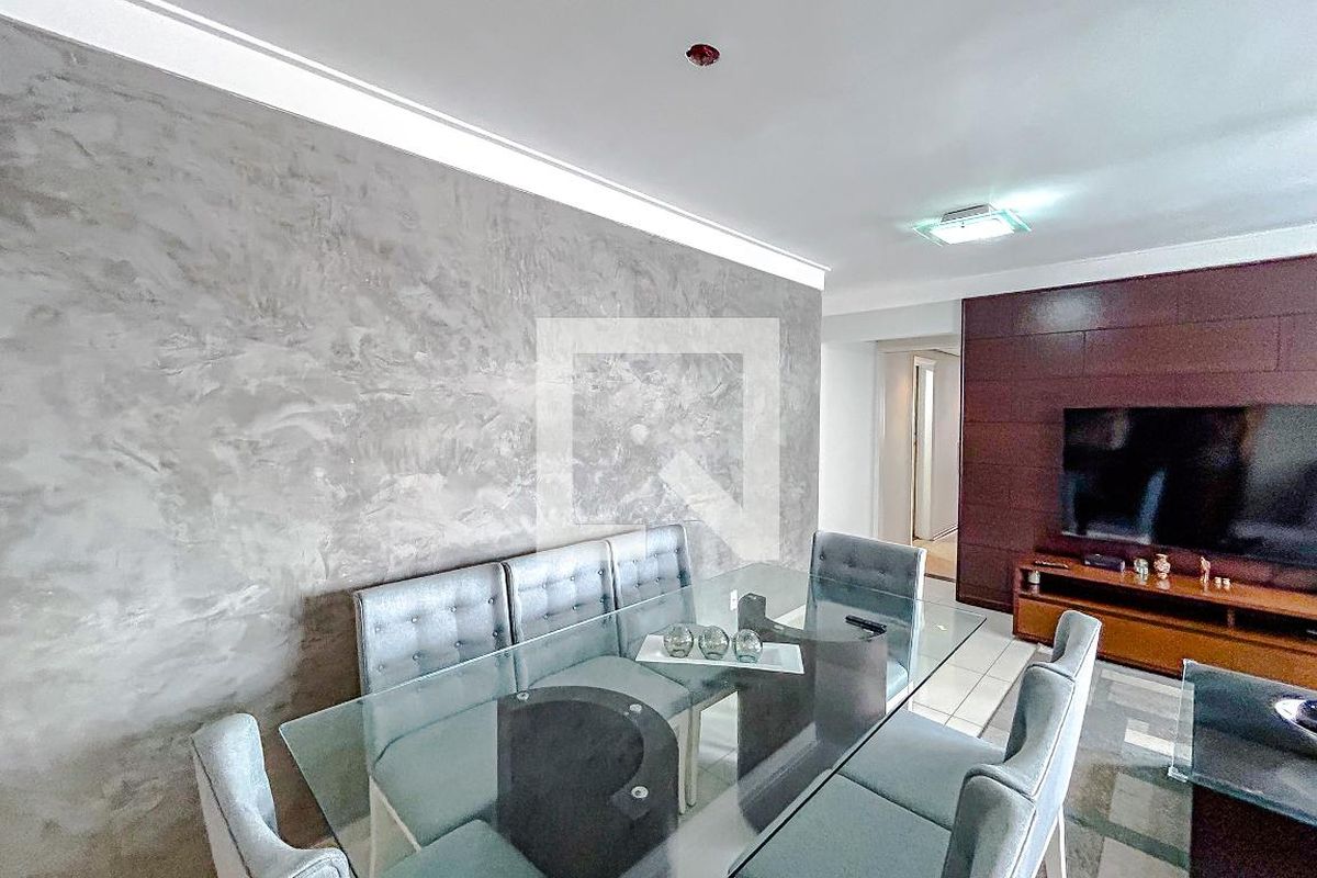 Apartamento, 3 quartos, 100 m² - Foto 10