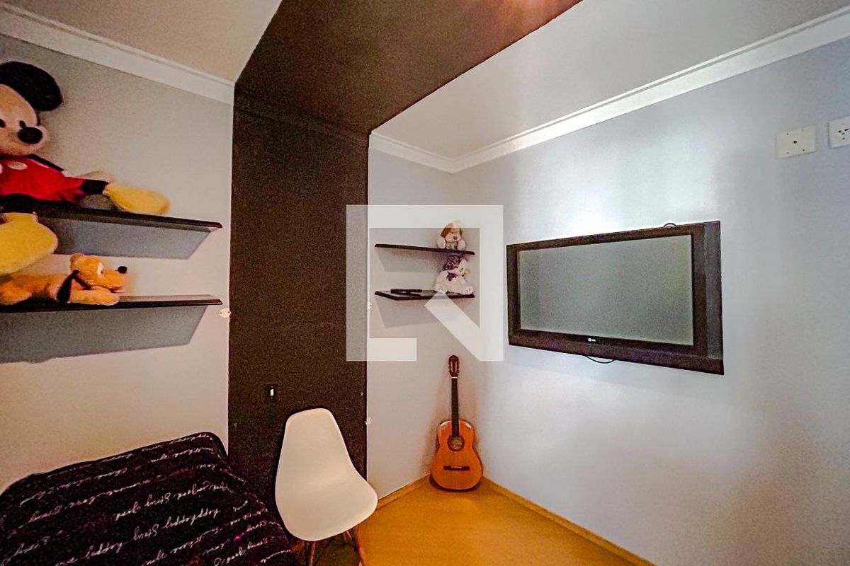Apartamento, 3 quartos, 100 m² - Foto 68