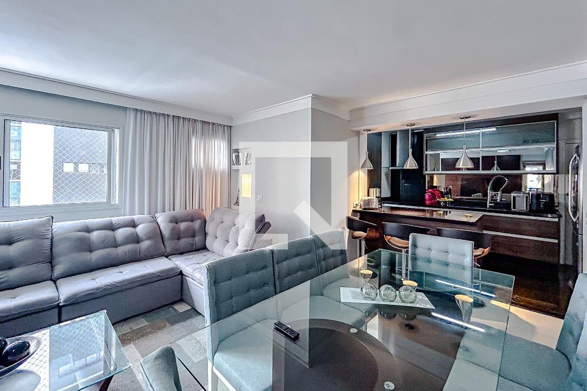 Apartamento, 3 quartos, 100 m² - Foto 14