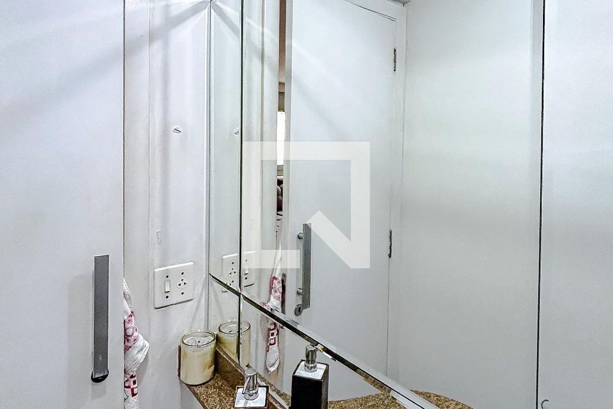 Apartamento, 3 quartos, 100 m² - Foto 84