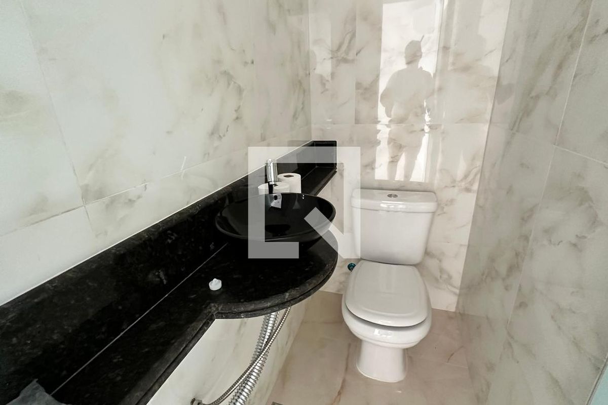 Casa, 5 quartos, 300 m² - Foto 26
