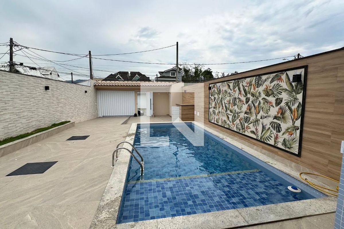 Casa, 5 quartos, 300 m² - Foto 138