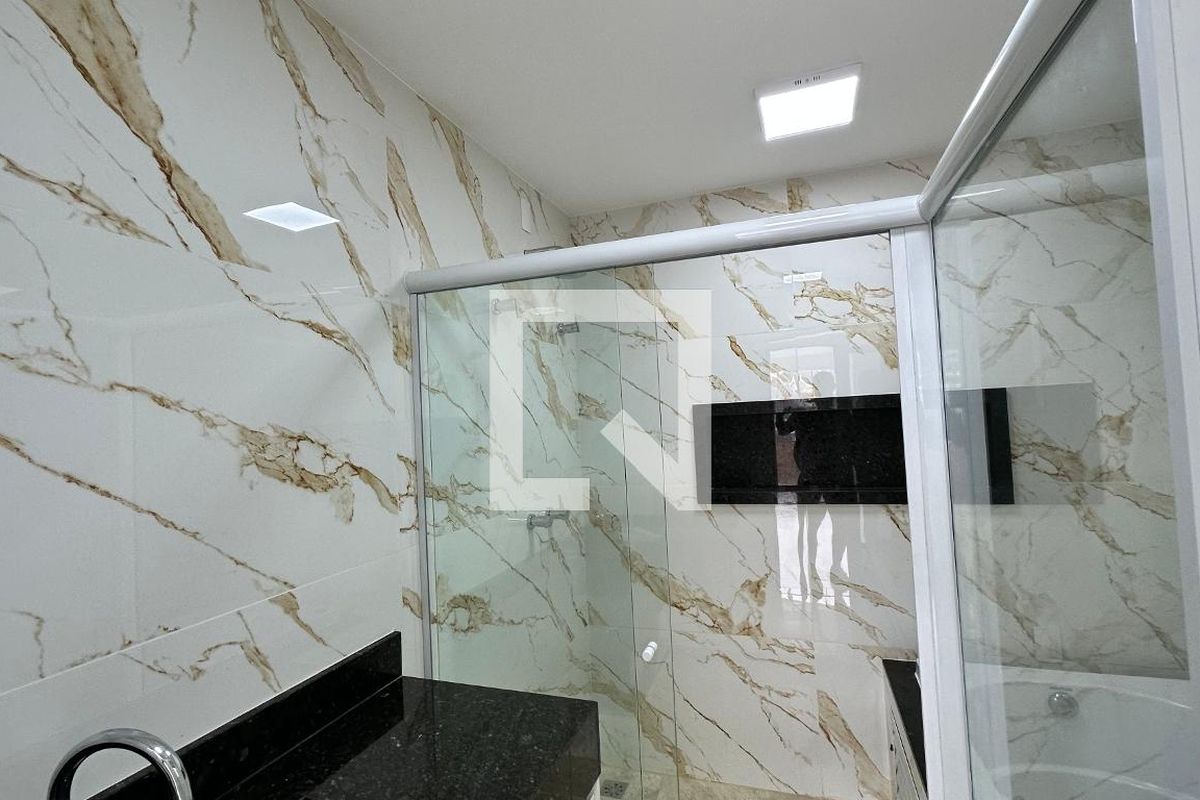 Casa, 5 quartos, 300 m² - Foto 44