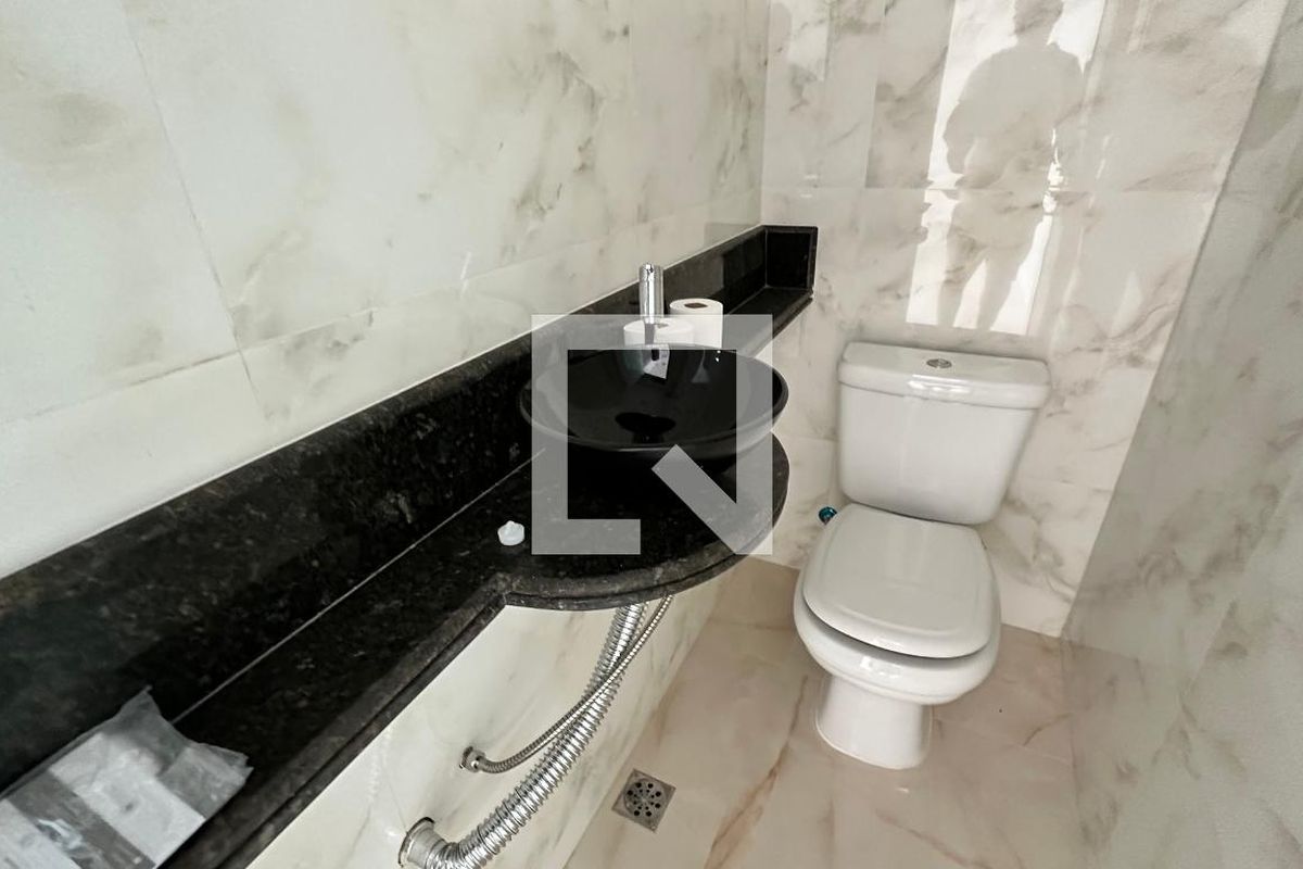 Casa, 5 quartos, 300 m² - Foto 24