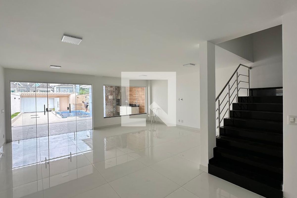 Casa, 5 quartos, 300 m² - Foto 8