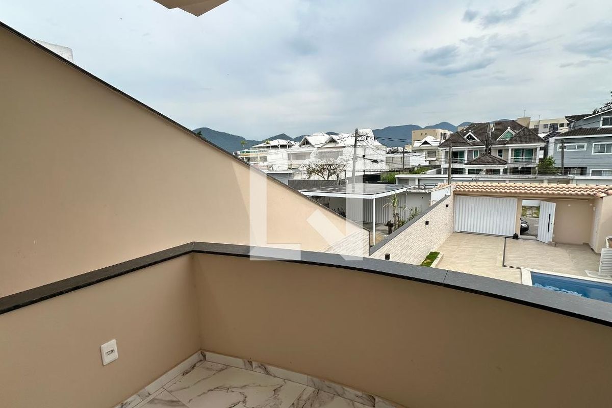 Casa, 5 quartos, 300 m² - Foto 38