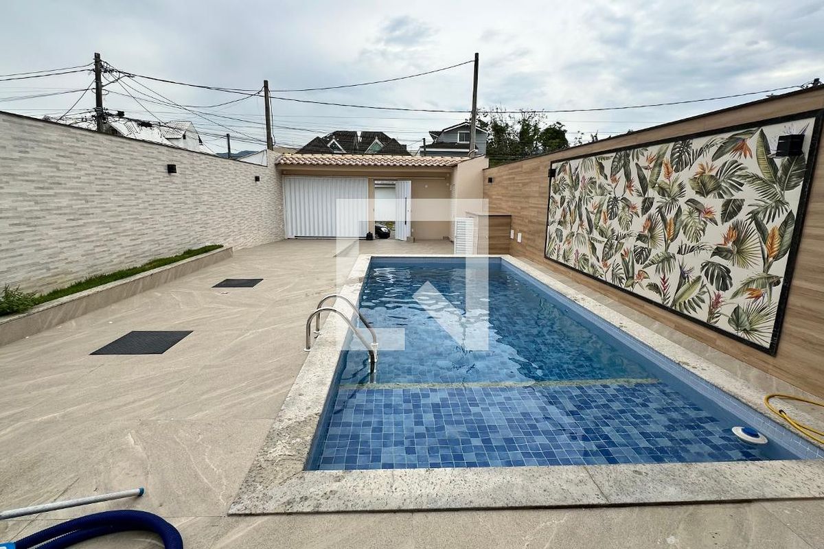 Casa, 5 quartos, 300 m² - Foto 136