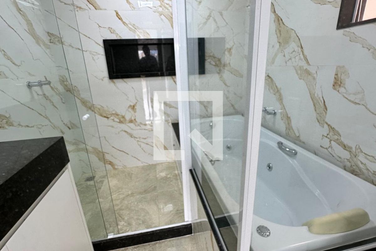 Casa, 5 quartos, 300 m² - Foto 40