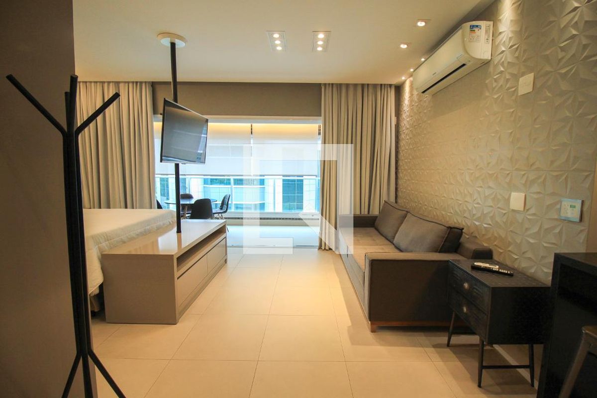 Kitnet-Studio, 56 m² - Foto 11
