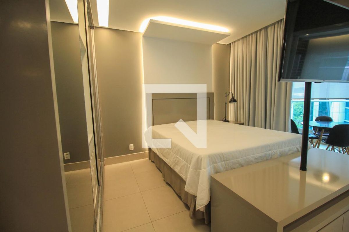 Kitnet-Studio, 56 m² - Foto 14