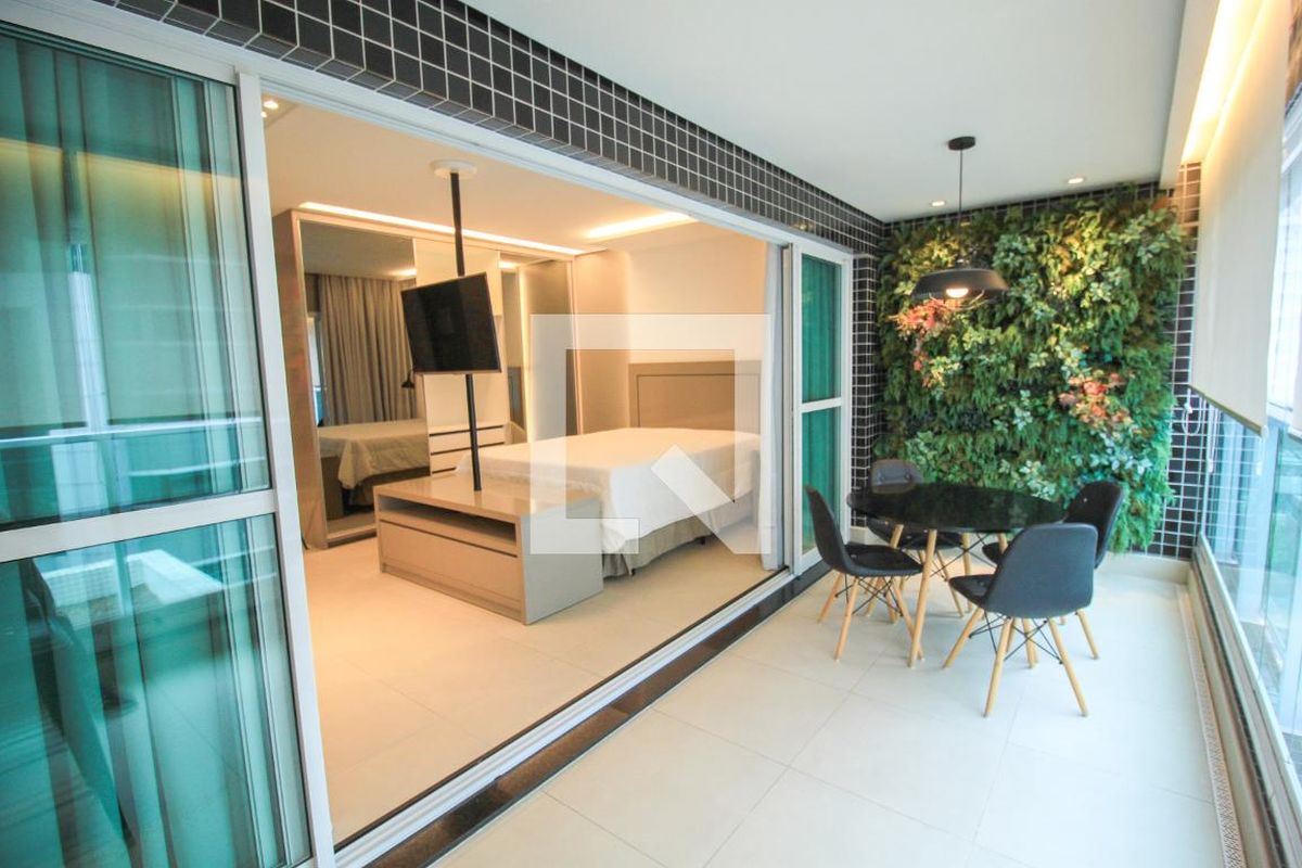 Kitnet-Studio, 56 m² - Foto 27