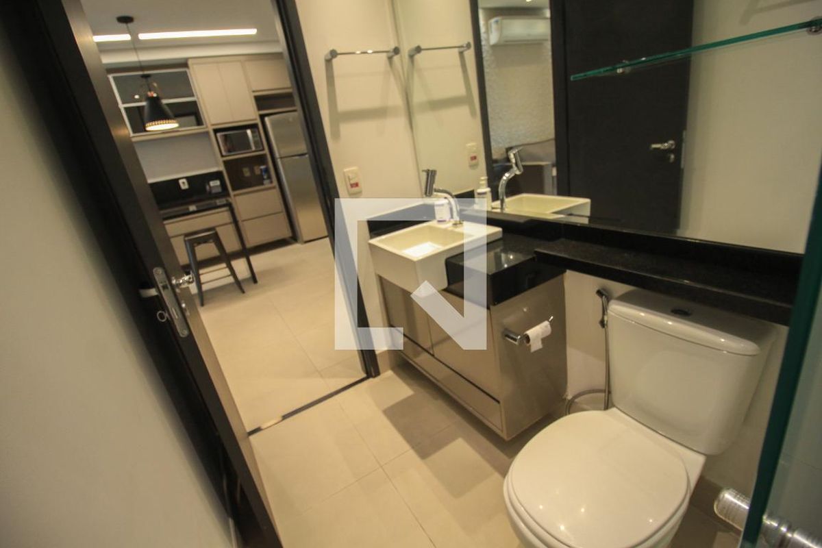 Kitnet-Studio, 56 m² - Foto 38