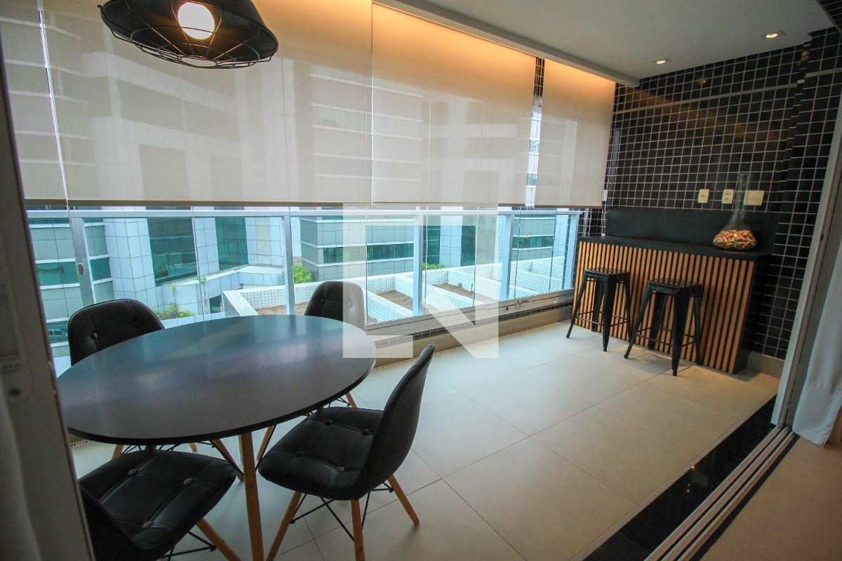 Kitnet-Studio, 56 m² - Foto 26