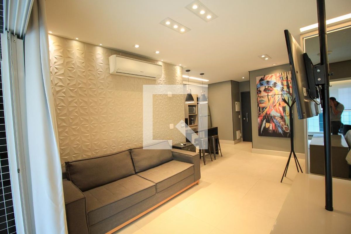 Kitnet-Studio, 56 m² - Foto 7