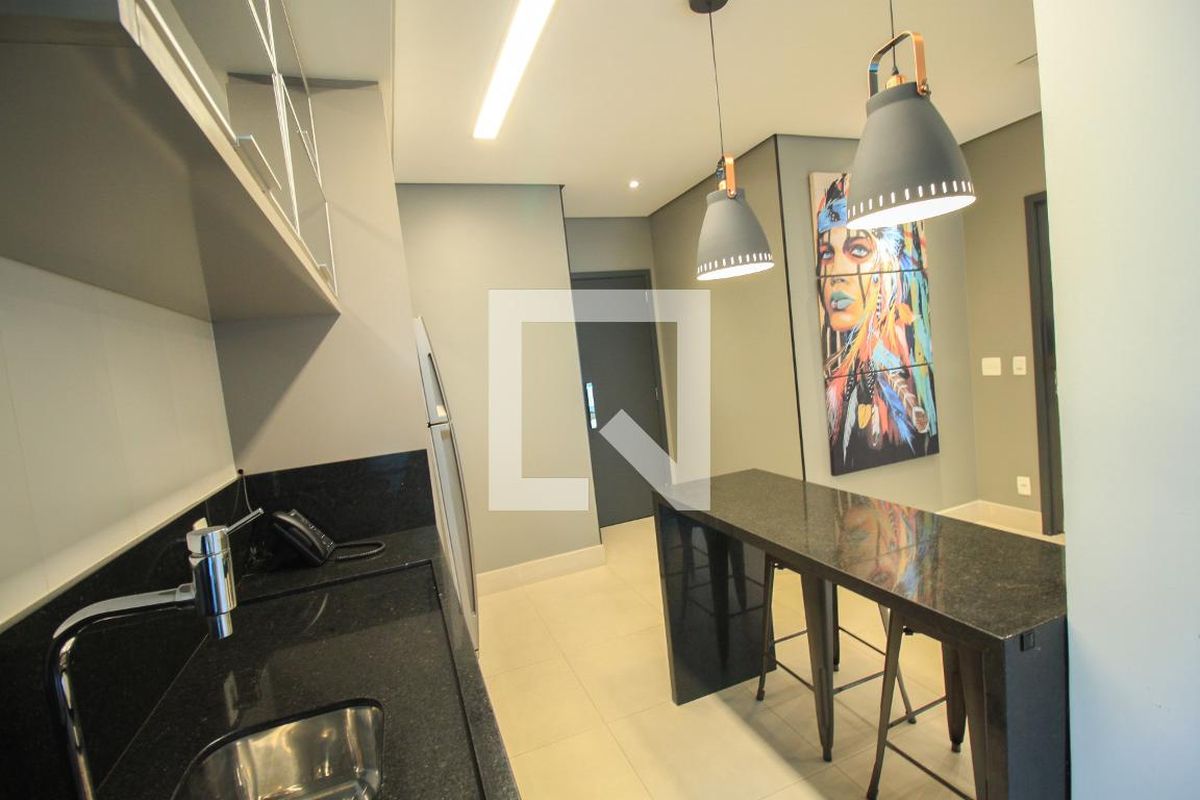 Kitnet-Studio, 56 m² - Foto 54