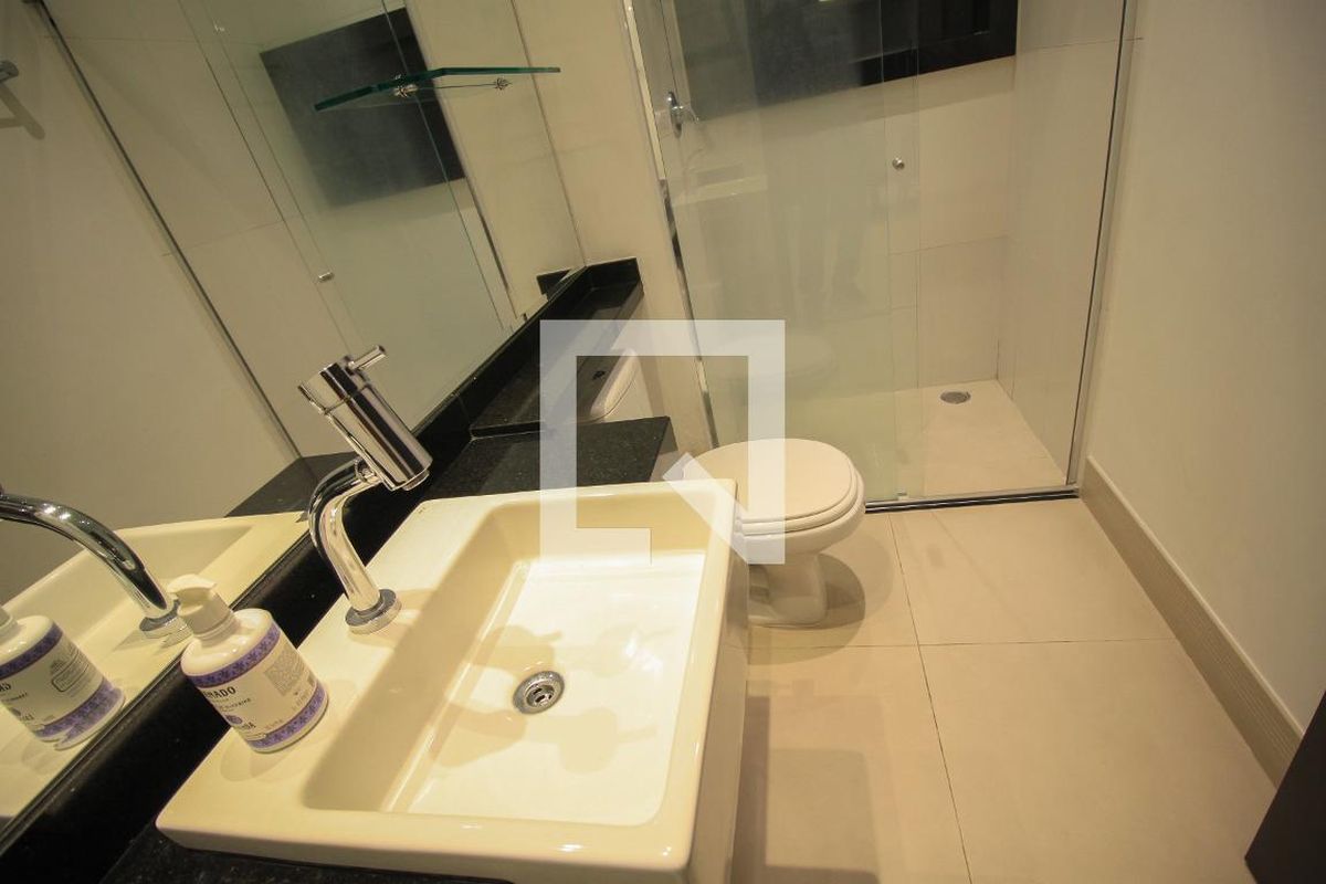 Kitnet-Studio, 56 m² - Foto 39