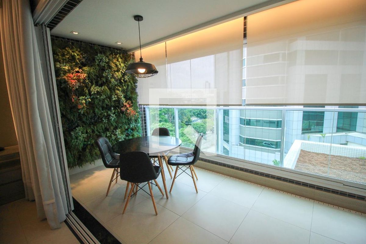 Kitnet-Studio, 56 m² - Foto 23