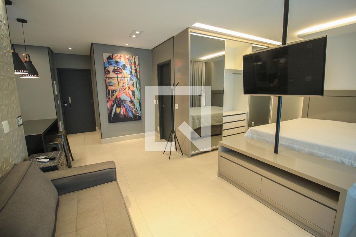Kitnet-Studio, 56 m² - Foto 6