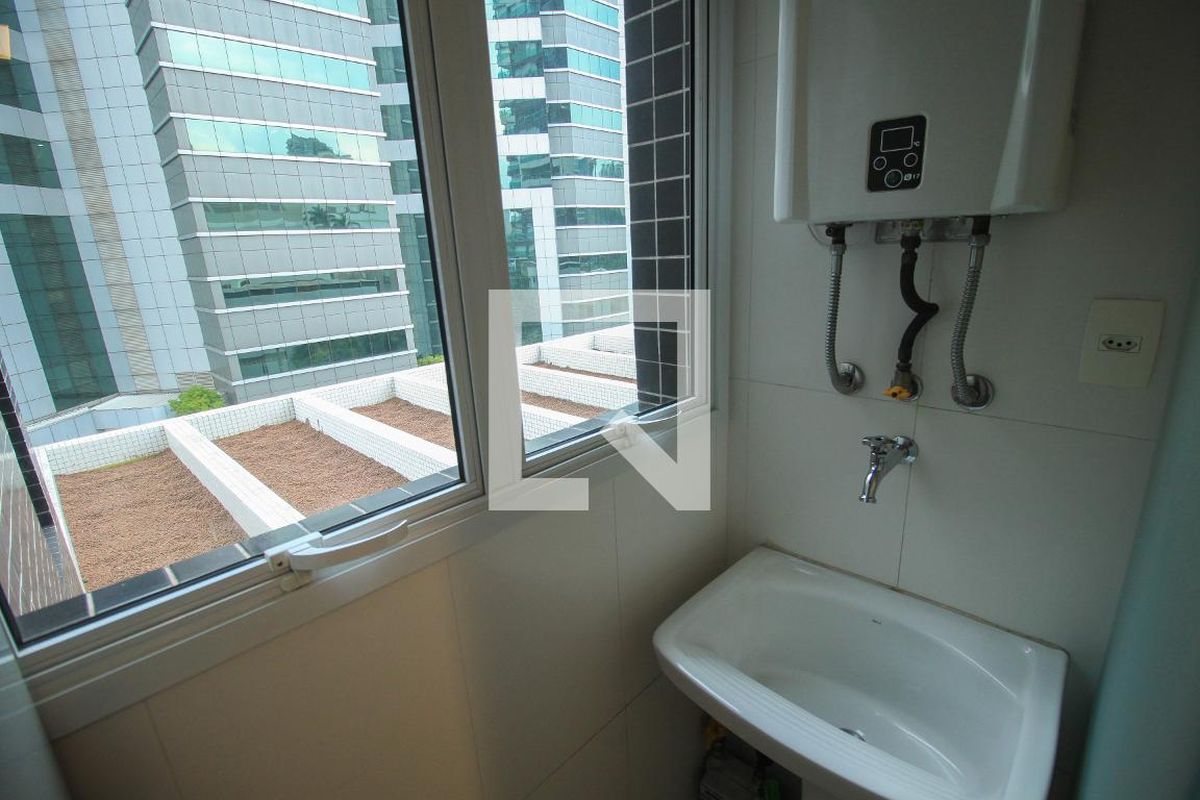 Kitnet-Studio, 56 m² - Foto 58