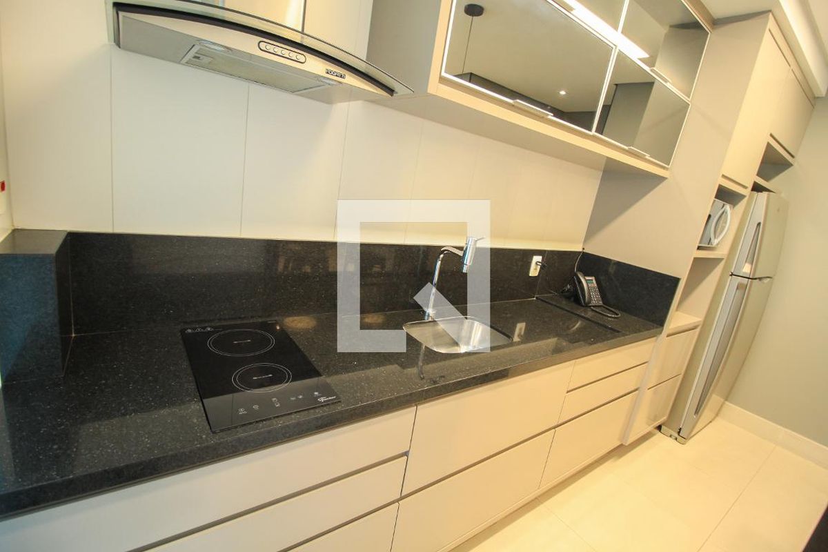 Kitnet-Studio, 56 m² - Foto 50