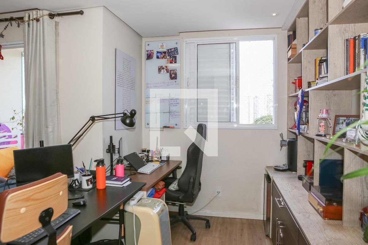 Apartamento, 2 quartos, 70 m² - Foto 6