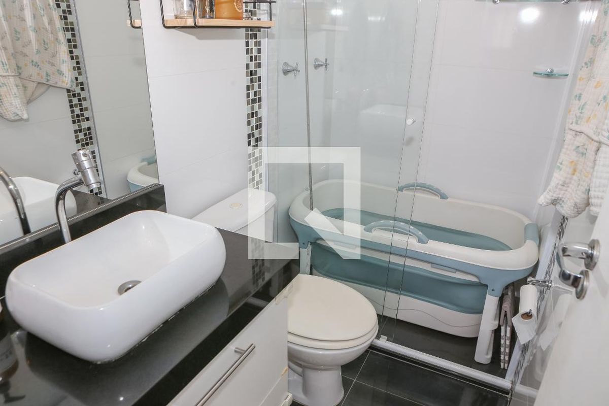 Apartamento, 2 quartos, 70 m² - Foto 42