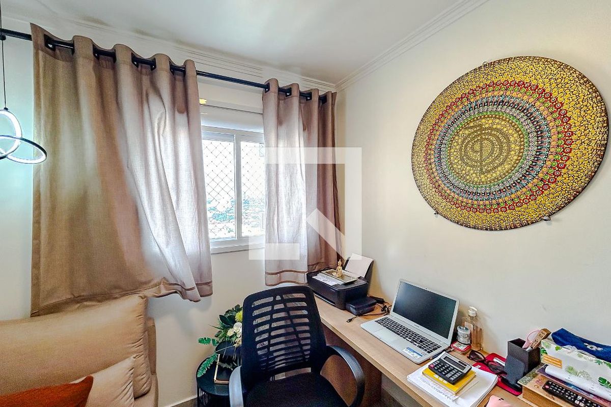 Apartamento, 3 quartos, 66 m² - Foto 50