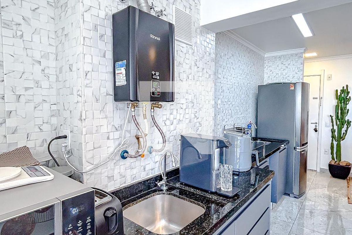 Apartamento, 3 quartos, 66 m² - Foto 80