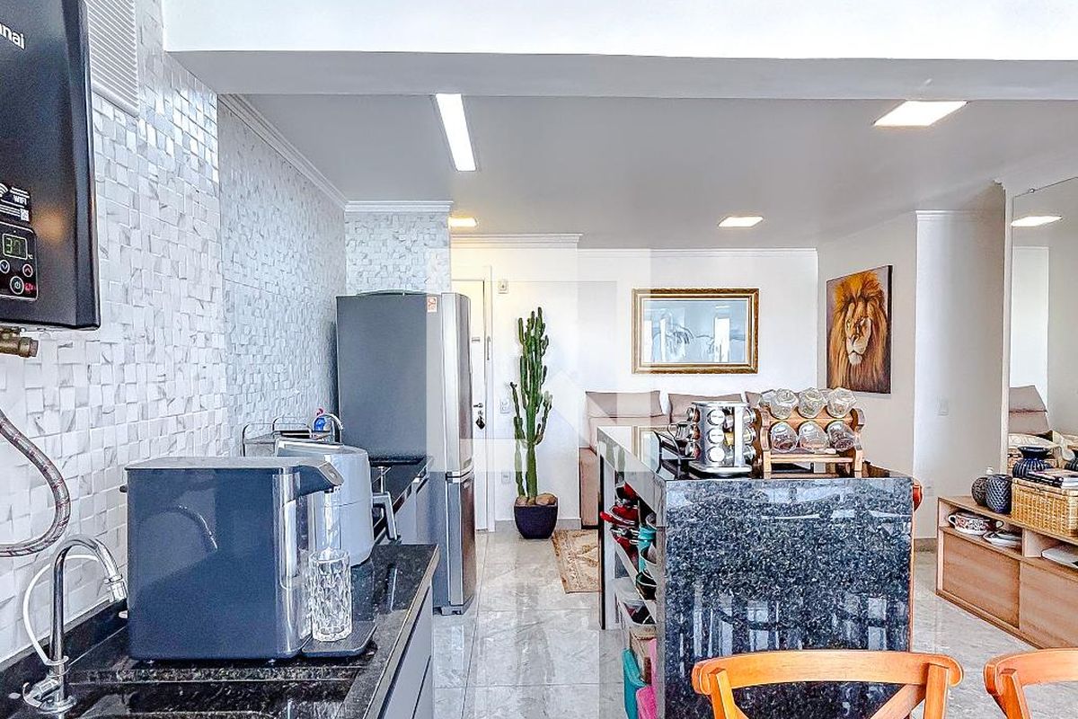 Apartamento, 3 quartos, 66 m² - Foto 82