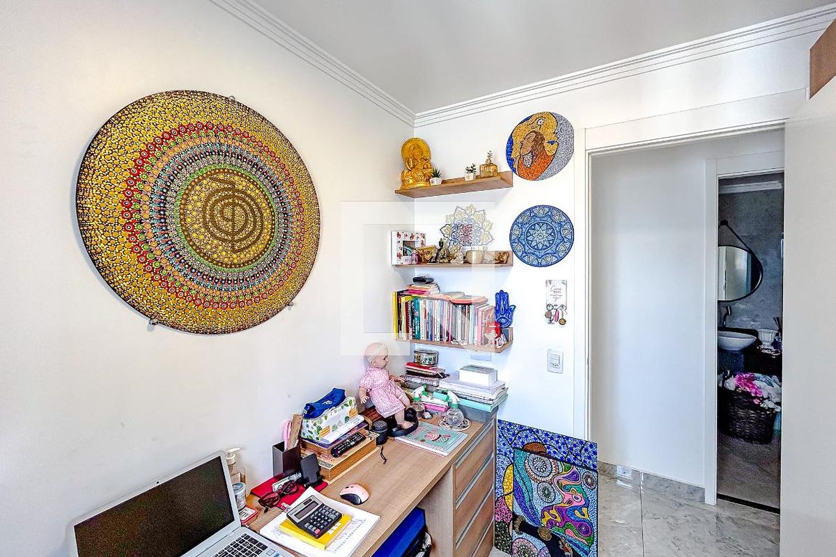 Apartamento, 3 quartos, 66 m² - Foto 54