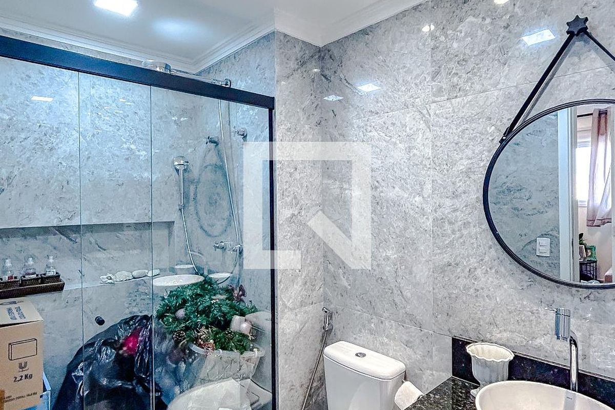 Apartamento, 3 quartos, 66 m² - Foto 60